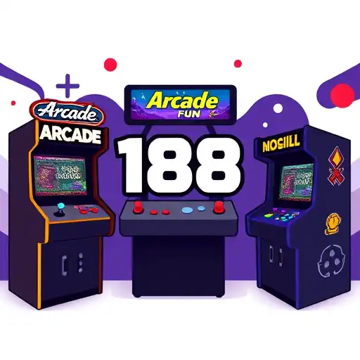 Rediscovering Arcade Joy: The Rise of '188JILI' in Online Gaming
