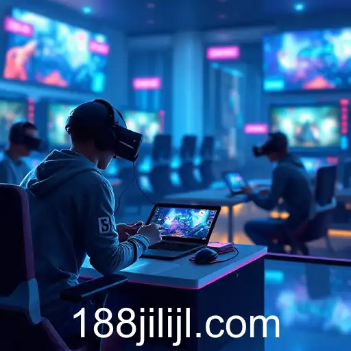 The Evolution of Digital Gaming in 2025