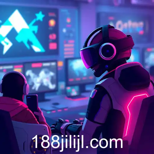 Emerging Trends in Online Gaming Platforms