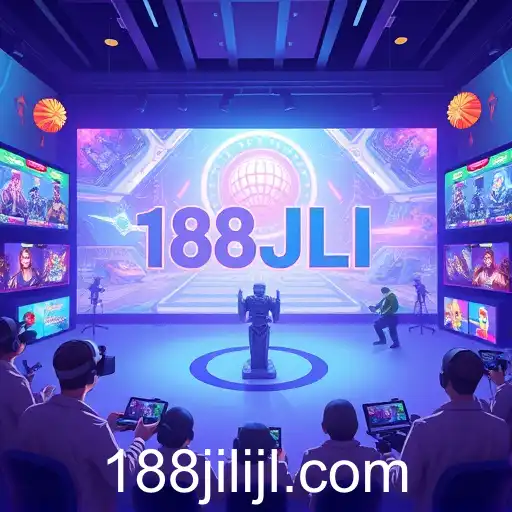 The Rise of Gaming Platforms: A Spotlight on 188JILI