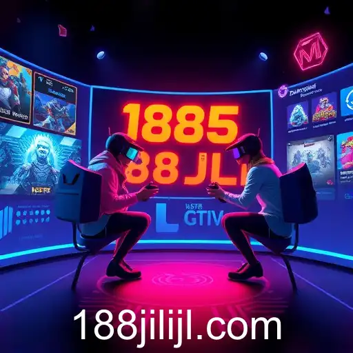 188JILI Expands Amidst Gaming Industry Evolution