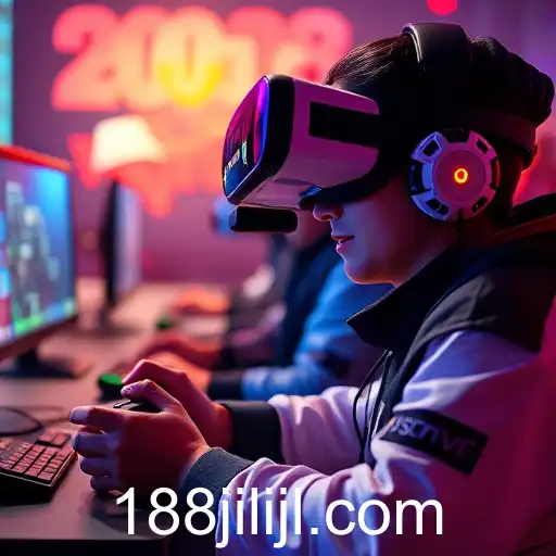 Gaming Trends in the Digital Age