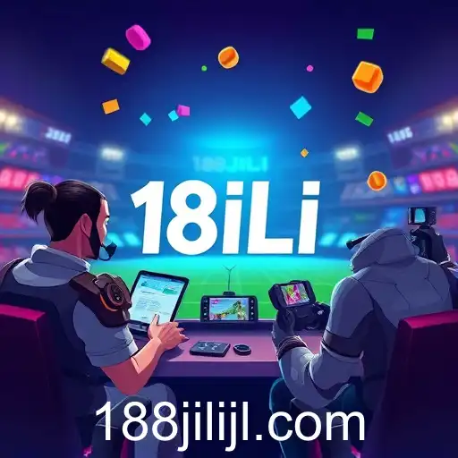 Gaming Trends and Innovations at 188JILI