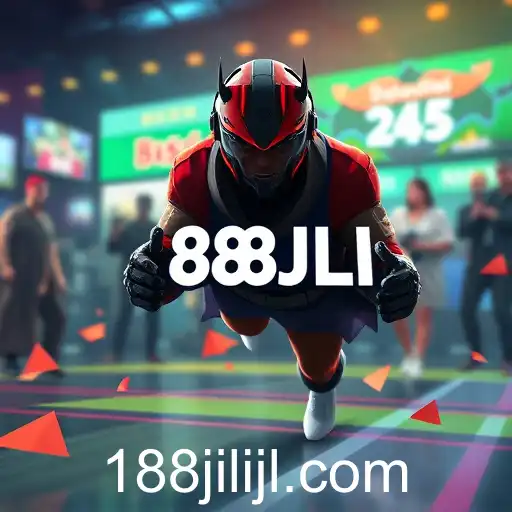 Impact of 188JILI on the Gaming Landscape