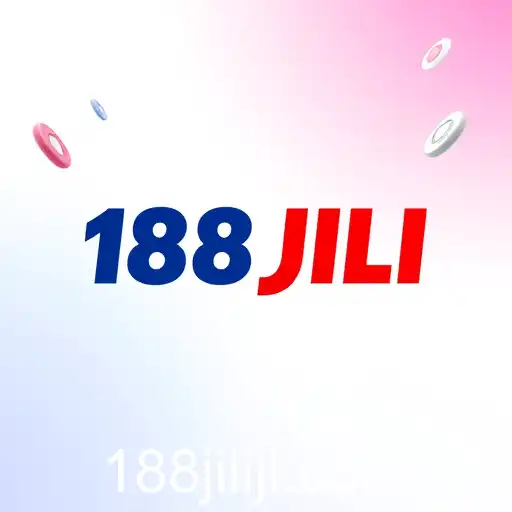 The Rise of '188JILI' in the Gaming World