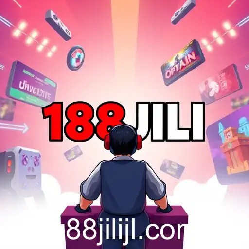 The Rise of 188JILI: A Digital Game Hub
