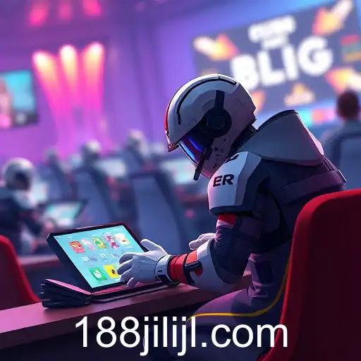 The Rise of 188JILI in the Global Gaming Industry