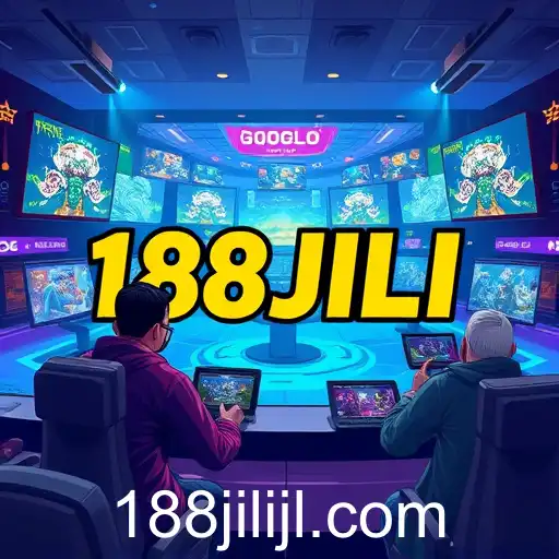 The Rise of 188JILI in Online Gaming