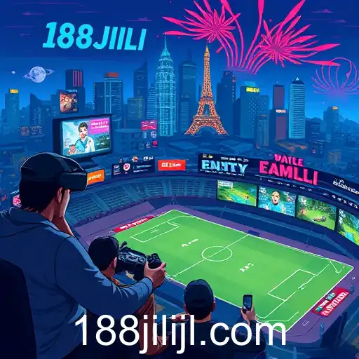 The Rise of JILI in Online Gaming