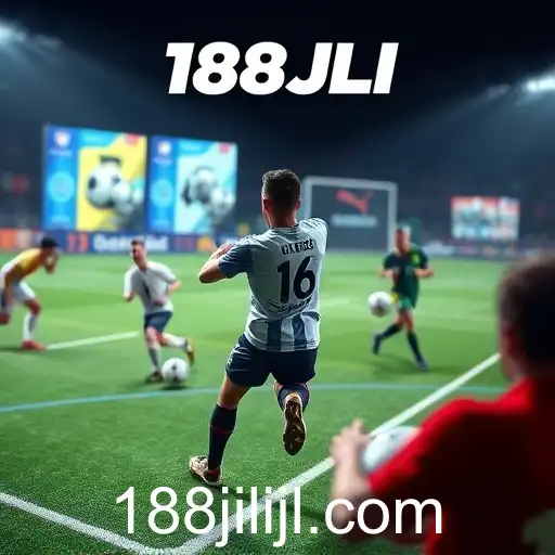 The Rise of Online Gaming and 188JILI's Position in the Industry