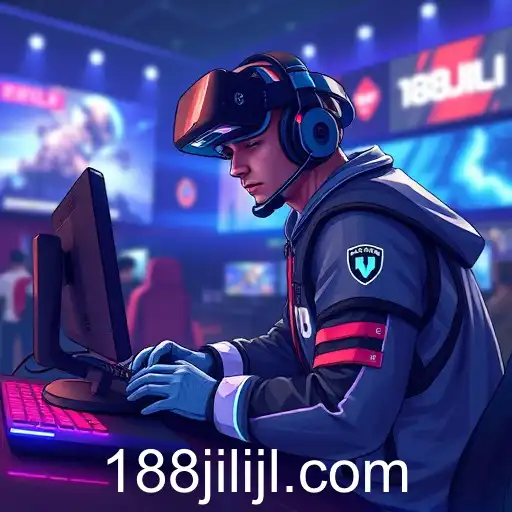 Emerging Trends in Online Gaming