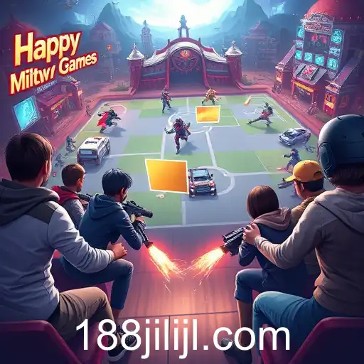 Gaming Evolution and Online Platforms