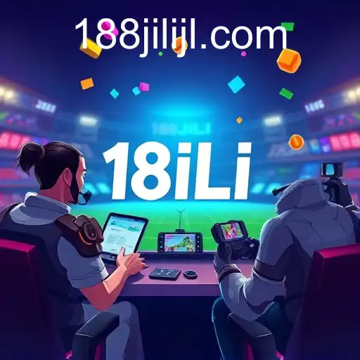 Gaming Trends and Innovations at 188JILI