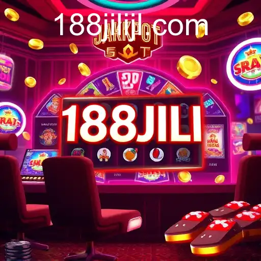 Exploring the Thrills and Excitement of Jackpot Games: A Focus on '188JILI'