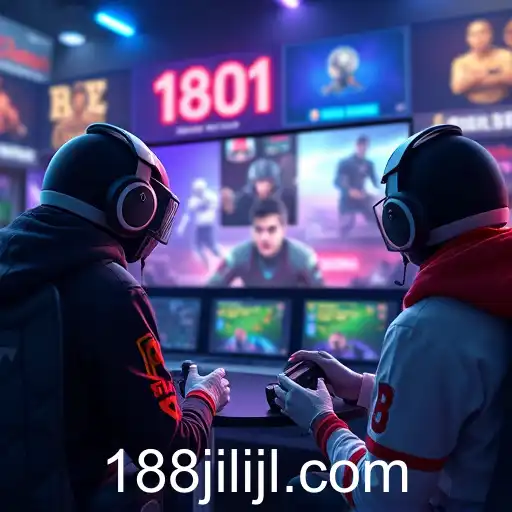 The Rise of Online Gaming in 2025