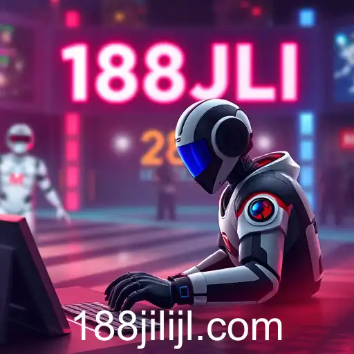 The Rise of '188JILI' in the Gaming World