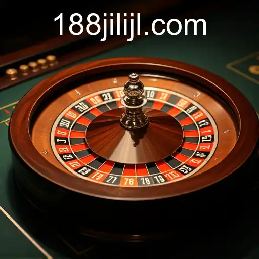 Exploring the Thrill of Roulette on 188JILI: A Comprehensive Guide