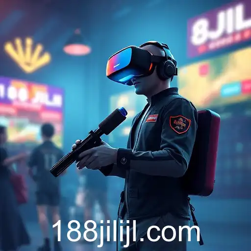 The Rising Popularity of 188JILI in Online Gaming