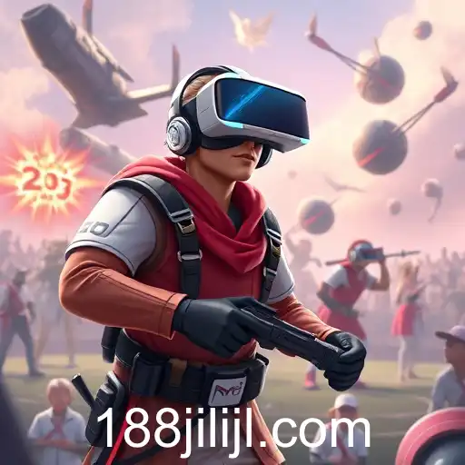 The Evolution of Online Gaming in 2025