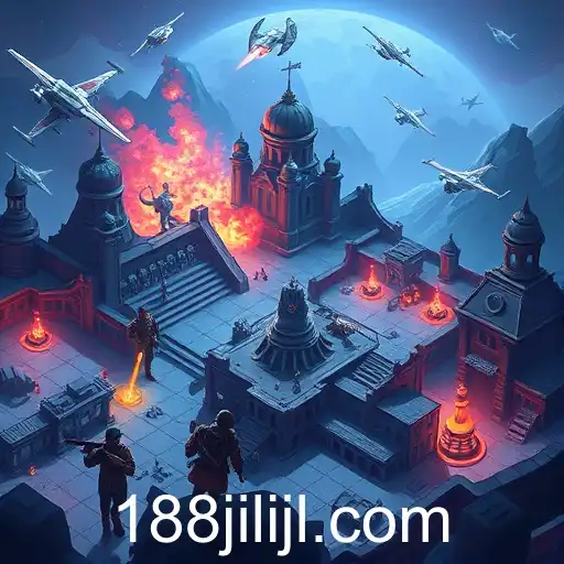 Gaming Trends and Innovations Reshaping 2025