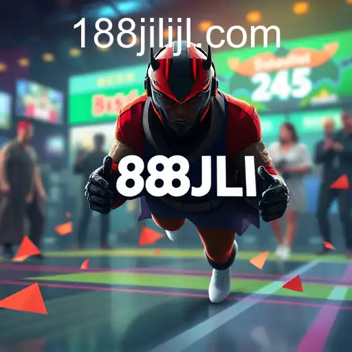 Impact of 188JILI on the Gaming Landscape