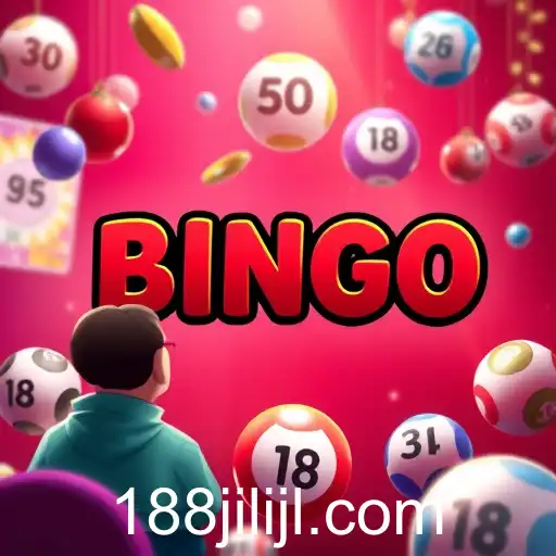 188JILI: A New Era in Online Gaming