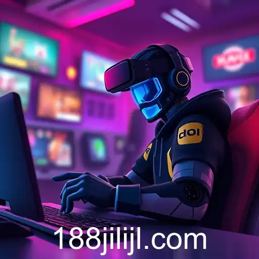 Evolution of Online Gaming Platforms in 2025