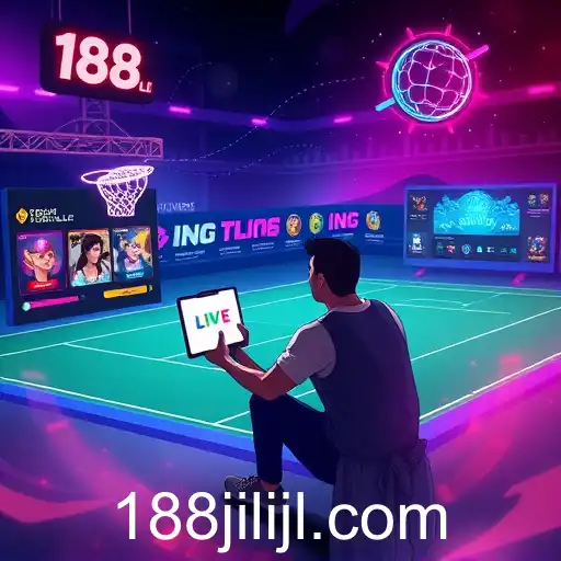 The Rise of 188JILI: Transforming Online Gaming