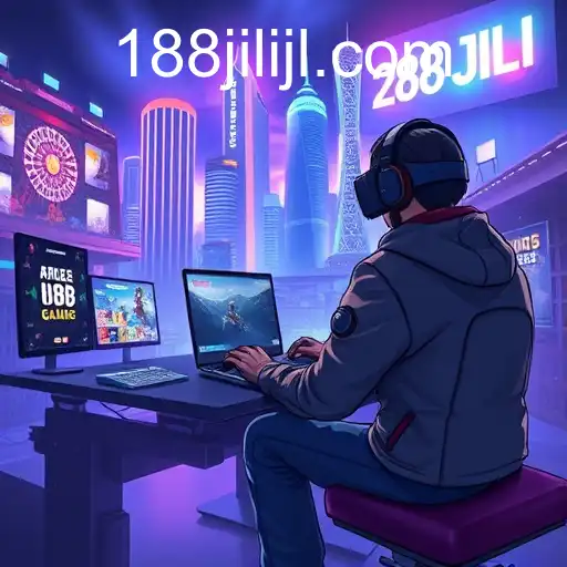 The Rise of Online Gaming Platforms