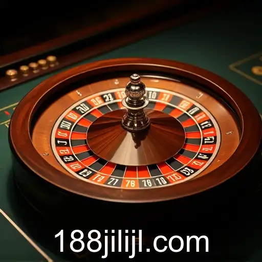 Exploring the Thrill of Roulette on 188JILI: A Comprehensive Guide