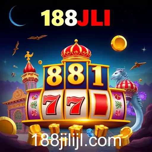 Exploring the Thrills of Slot Games: A Dive into 188JILI's Offerings