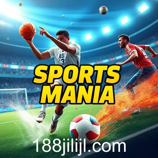 Exploring the Rise of Sports Betting: A Focus on the 188JILI Platform