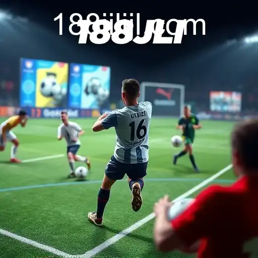 Exploring the Rise of Virtual Sports: A Focus on 188JILI